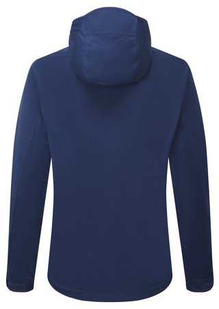 FootJoy HydroKnit dames regenjas, navy/white/skyway
