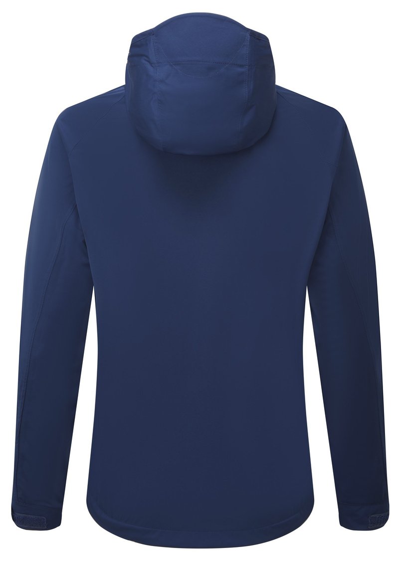 FootJoy HydroKnit dames regenjas, navy/white/skyway