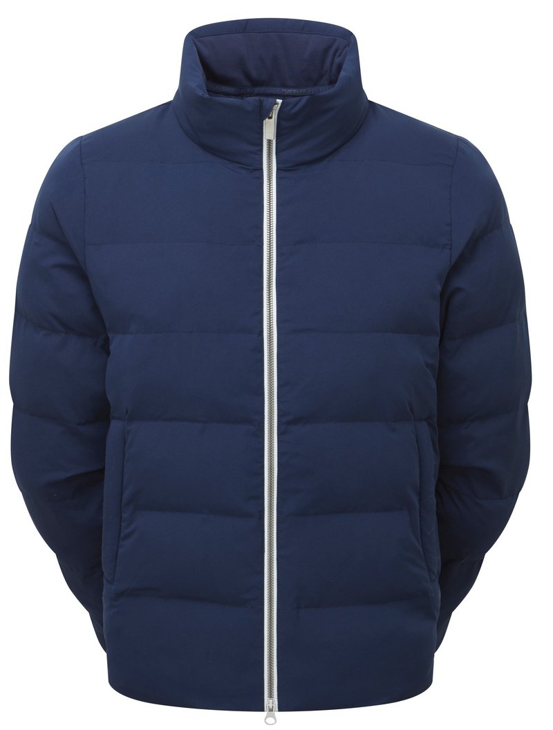 FootJoy ThermoSeries Insulated dames jack, navy