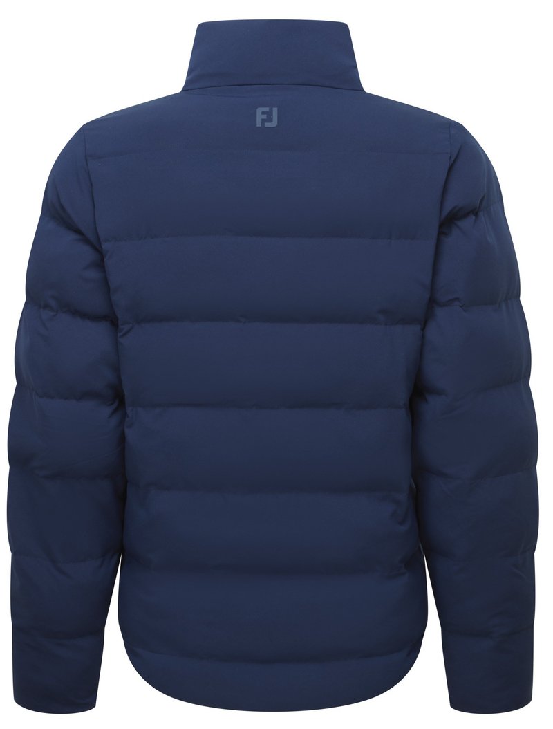 FootJoy ThermoSeries Insulated dames jack, navy