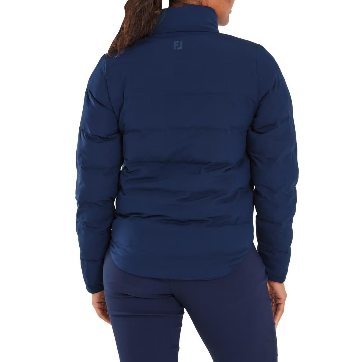 FootJoy ThermoSeries Insulated dames jack, navy