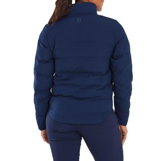 FootJoy ThermoSeries Insulated dames jack, navy