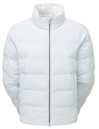 FootJoy ThermoSeries Insulated dames jack, ijsblauw