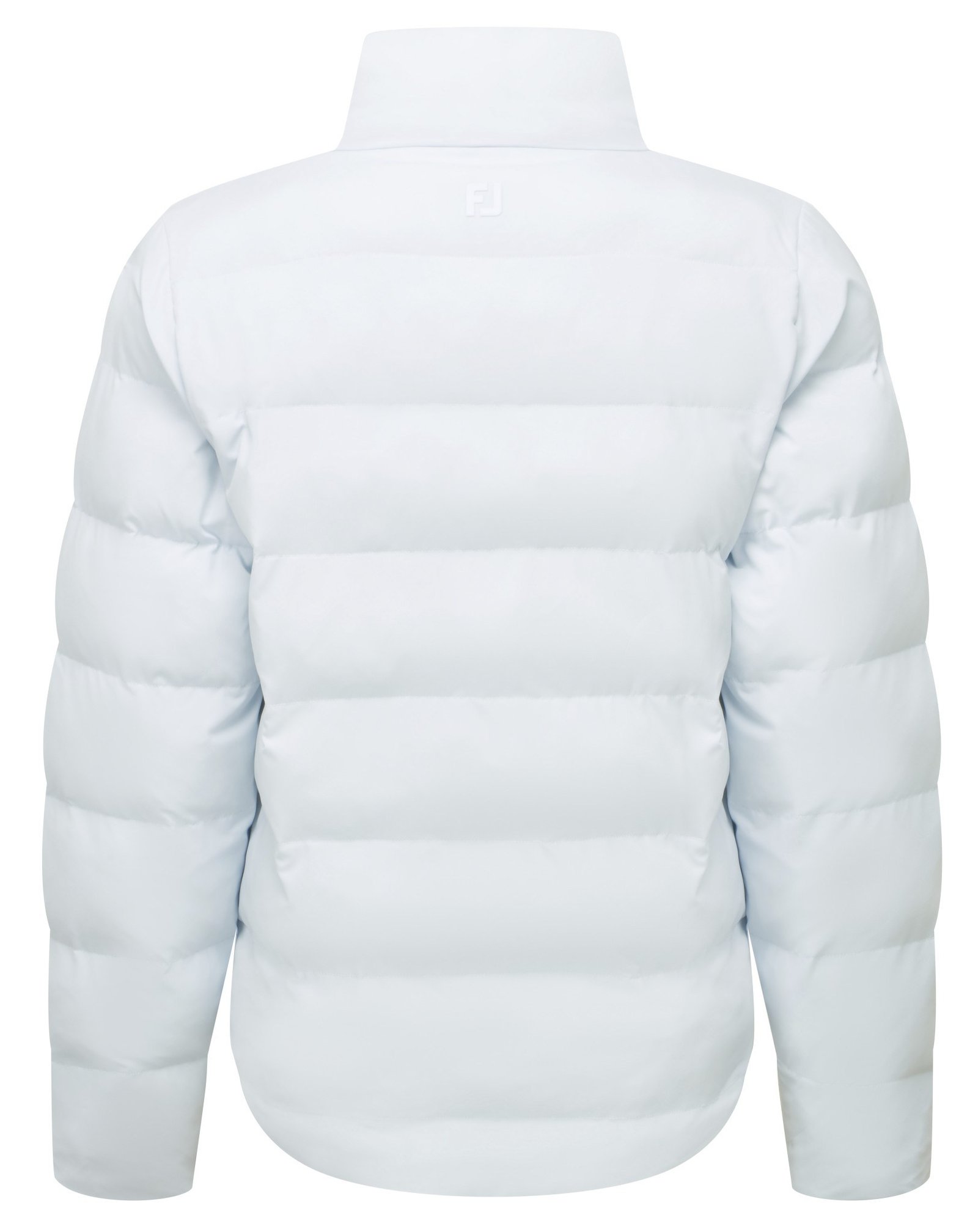 FootJoy ThermoSeries Insulated dames jack, ijsblauw