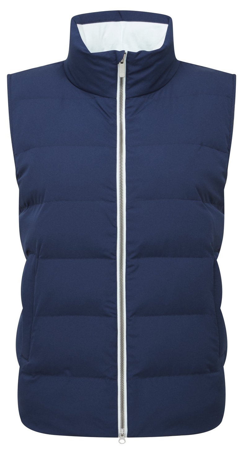FootJoy ThermoSeries Insulated dames vest, navy