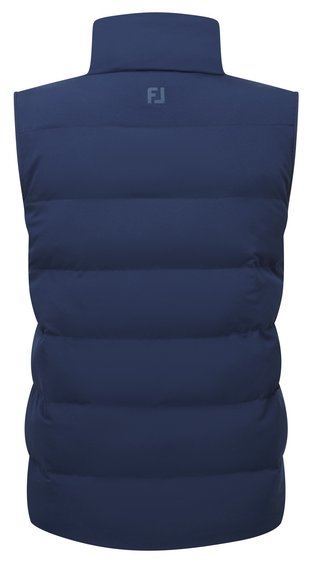 FootJoy ThermoSeries Insulated dames vest, navy