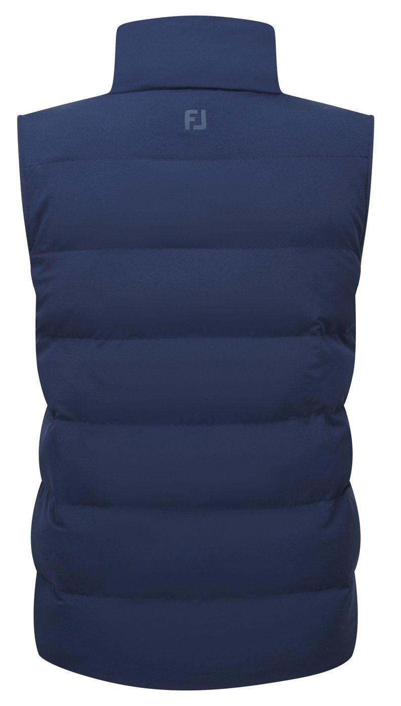 FootJoy ThermoSeries Insulated dames vest, navy
