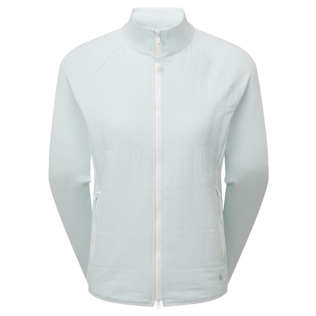 FootJoy ThermoSeries Hybrid dames jack, ice blue