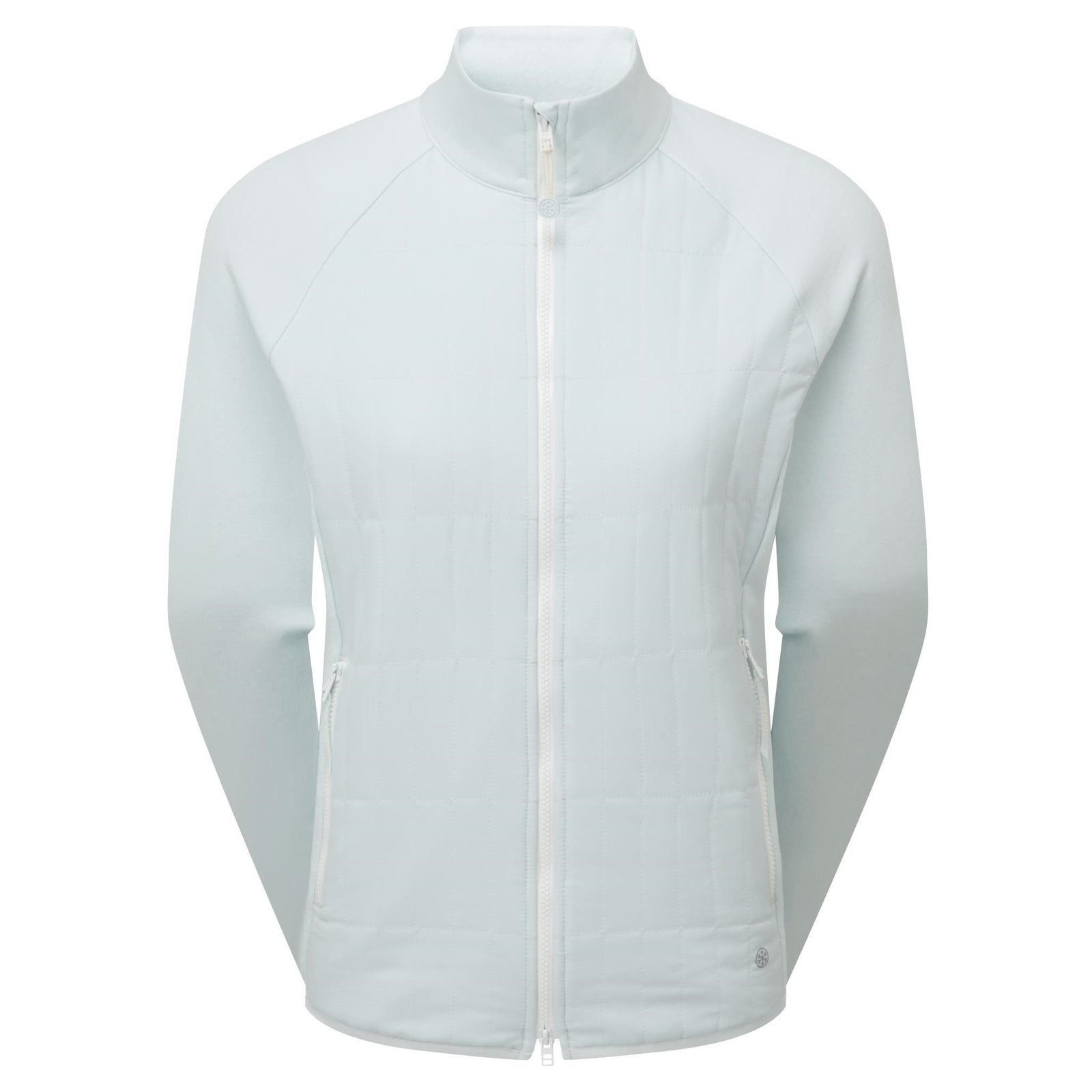 FootJoy ThermoSeries Hybrid dames jack, ice blue