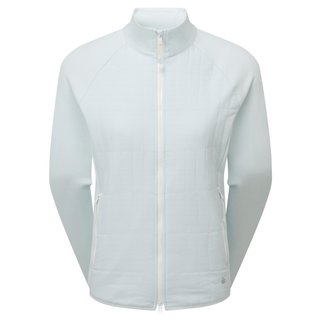 FootJoy ThermoSeries Hybrid dames jack, ice blue