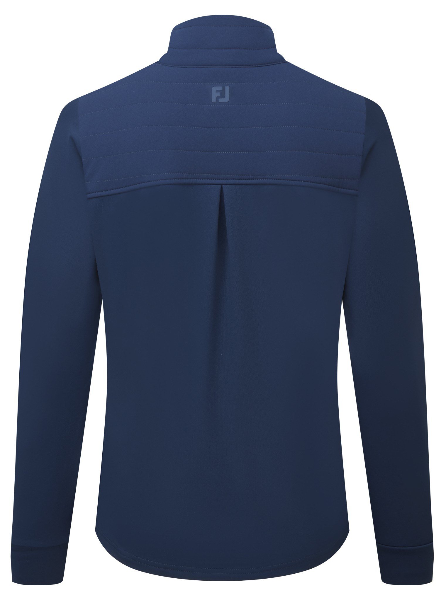 FootJoy ThermoSeries Hybrid Popover dames sweater, navy