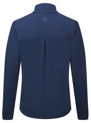 FootJoy ThermoSeries Hybrid Popover dames sweater, navy