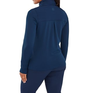 FootJoy ThermoSeries Hybrid Popover dames sweater, navy