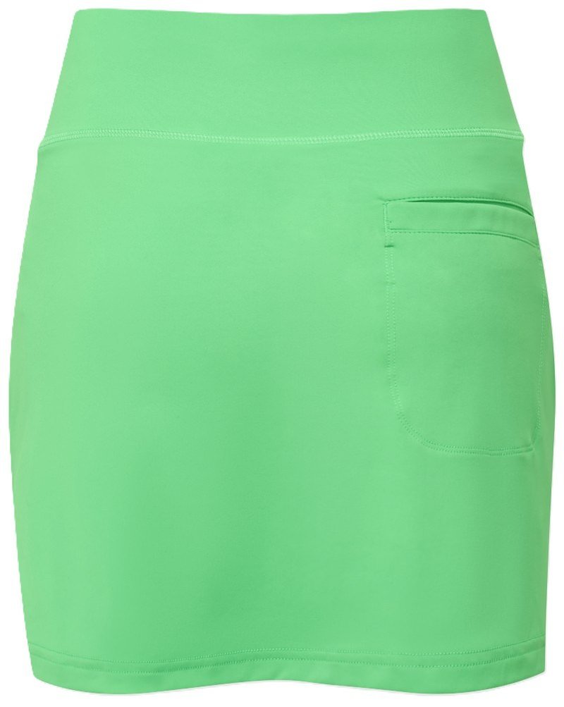 FootJoy Aerial Performance Knit dames golfrok, emerald