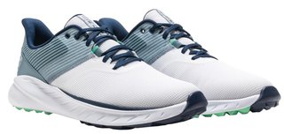 FootJoy Flex heren golfschoenen, wit