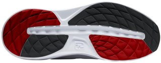 FootJoy Flex heren golfschoenen, grijs