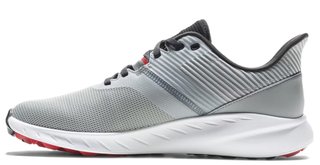 FootJoy Flex heren golfschoenen, grijs