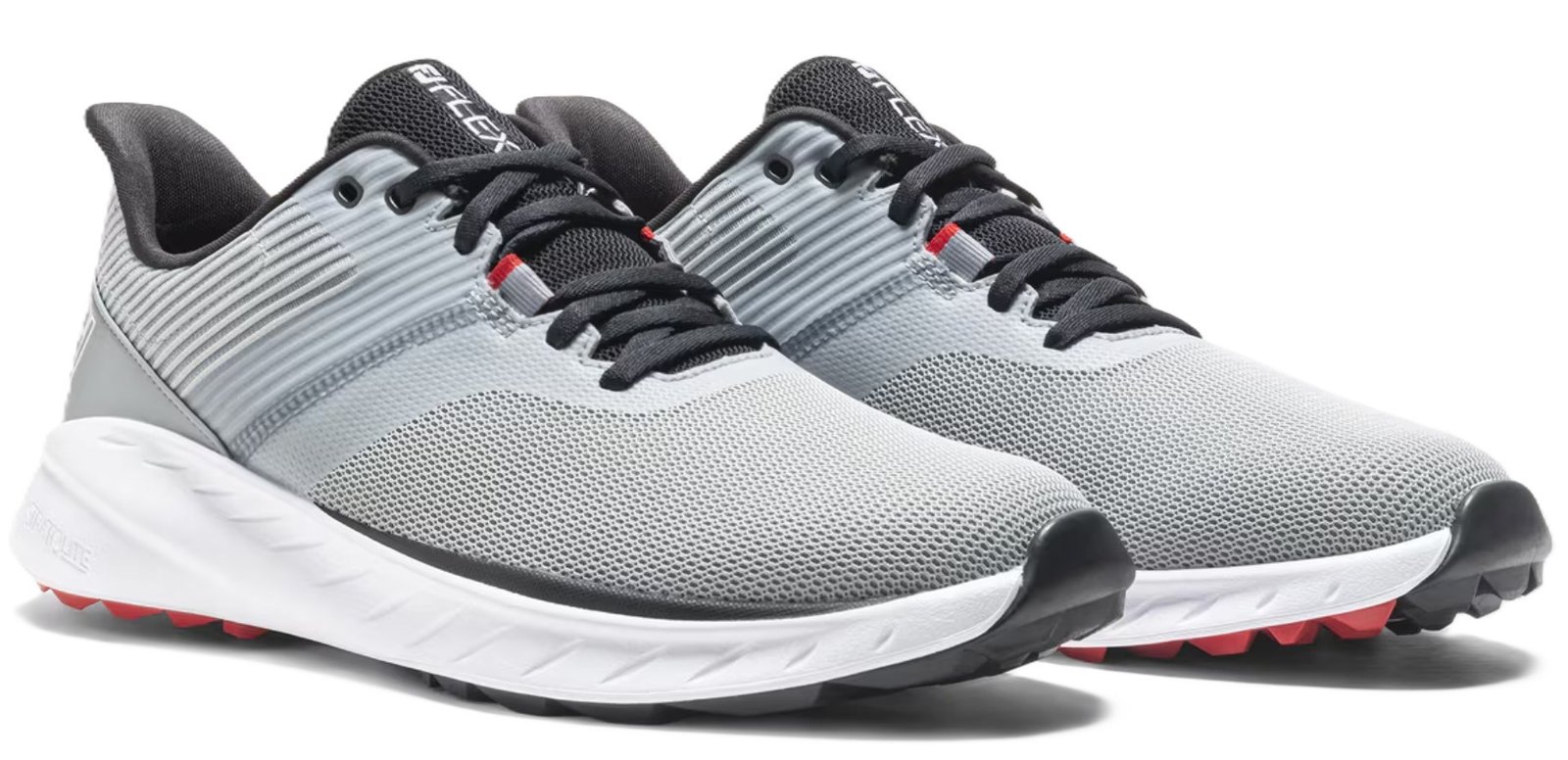 FootJoy Flex heren golfschoenen, grijs