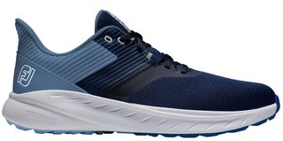 FootJoy Flex heren golfschoenen, blauw