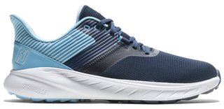 FootJoy Flex heren golfschoenen, blauw