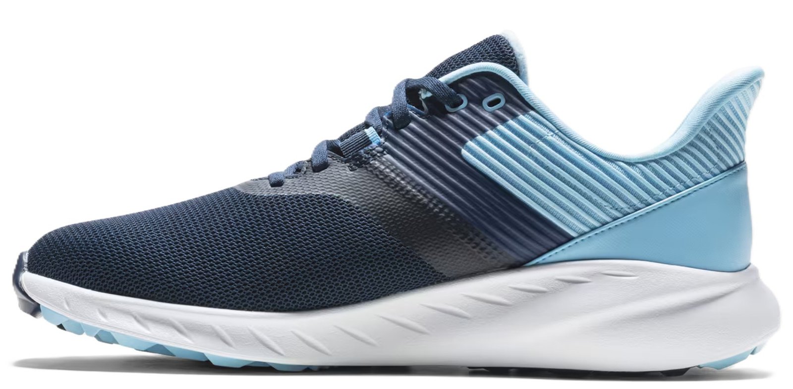 FootJoy Flex heren golfschoenen, blauw