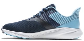 FootJoy Flex heren golfschoenen, blauw