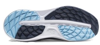 FootJoy Flex heren golfschoenen, blauw