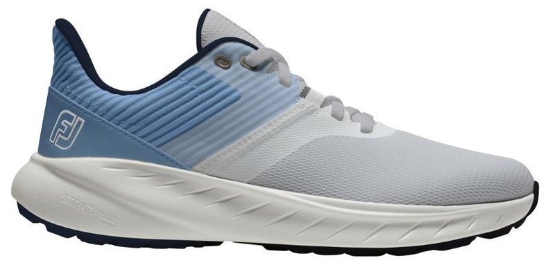 FootJoy FootJoy Flex dames golfschoenen, grijs