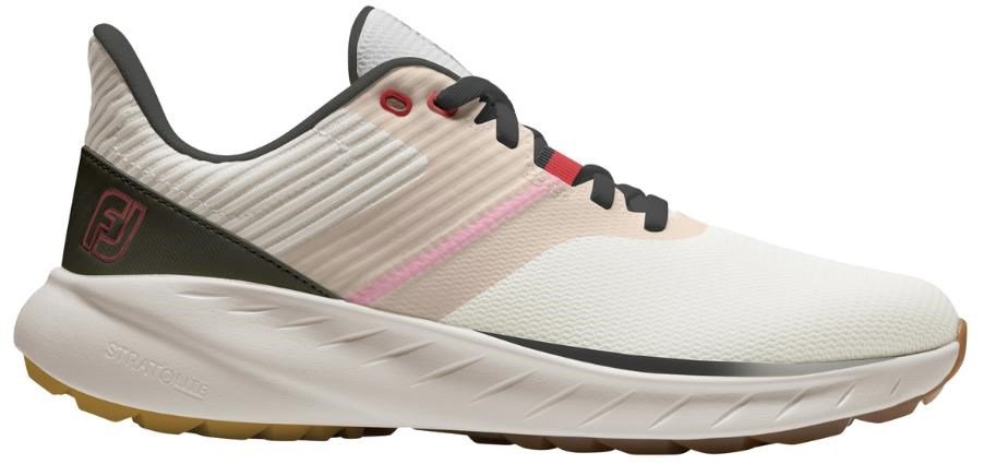 FootJoy FootJoy Flex dames golfschoenen, beige