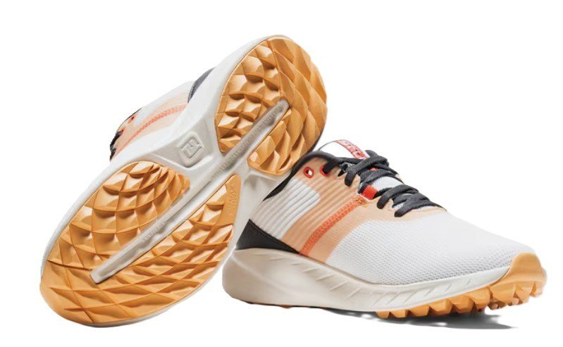 FootJoy FootJoy Flex dames golfschoenen, beige