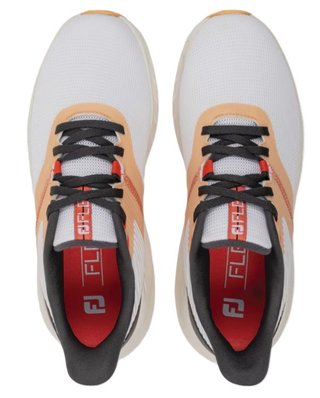 FootJoy FootJoy Flex dames golfschoenen, beige