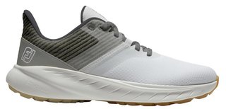 FootJoy Flex dames golfschoenen, wit/grijs