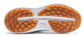 FootJoy Flex dames golfschoenen, wit/grijs