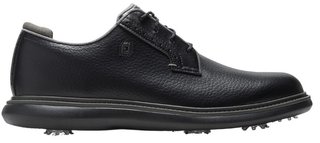 FootJoy FootJoy Traditions Blucher heren golfschoenen, zwart