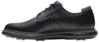 FootJoy FootJoy Traditions Blucher heren golfschoenen, zwart