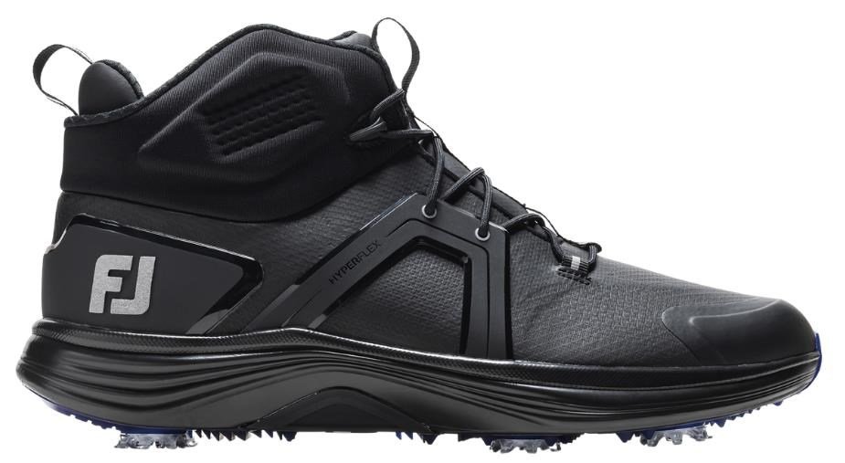 FootJoy HyperFlex Boot heren golfschoenen, zwart