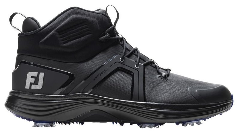 FootJoy HyperFlex Boot heren golfschoenen, zwart