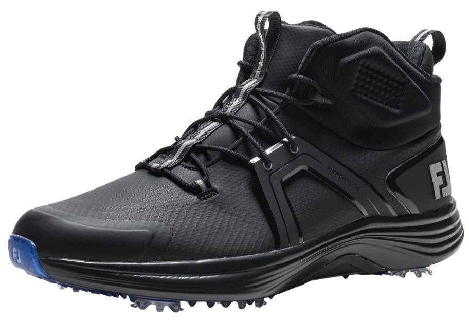 FootJoy HyperFlex Boot heren golfschoenen, zwart