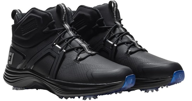 FootJoy HyperFlex Boot heren golfschoenen, zwart