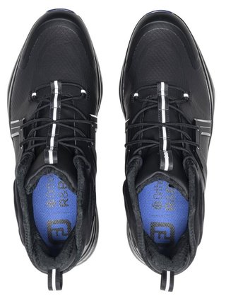FootJoy HyperFlex Boot heren golfschoenen, zwart