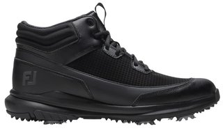 FootJoy Stormwalker heren golfschoenen, zwart