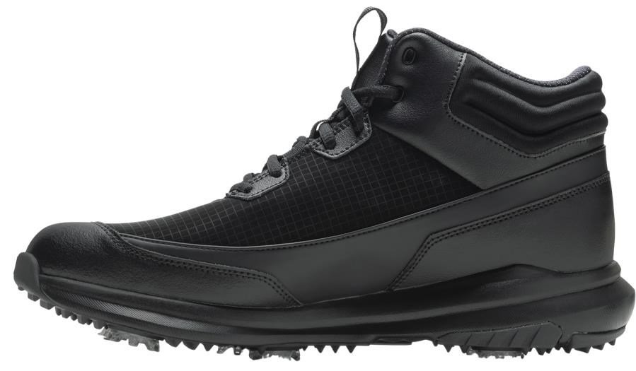 FootJoy Stormwalker heren golfschoenen, zwart