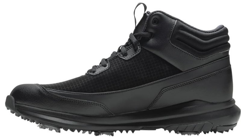 FootJoy Stormwalker heren golfschoenen, zwart