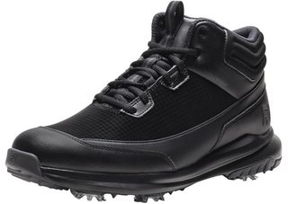 FootJoy Stormwalker heren golfschoenen, zwart