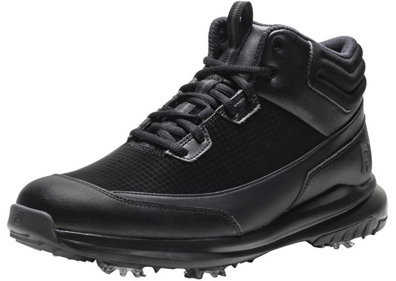 FootJoy Stormwalker heren golfschoenen, zwart