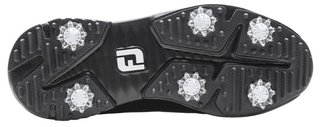 FootJoy Stormwalker heren golfschoenen, zwart