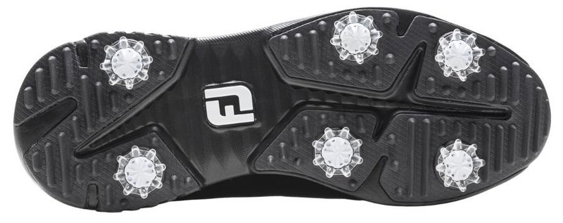 FootJoy Stormwalker heren golfschoenen, zwart
