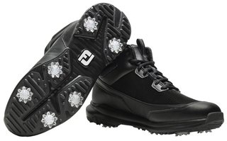 FootJoy Stormwalker heren golfschoenen, zwart