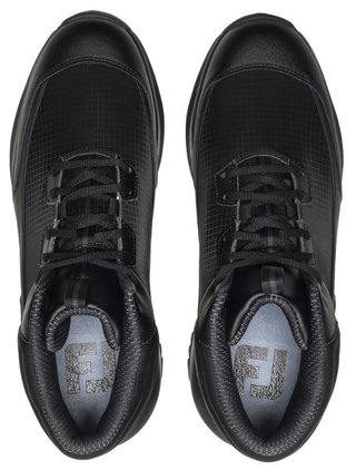 FootJoy Stormwalker heren golfschoenen, zwart