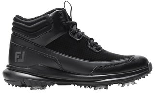 FootJoy FootJoy Stormwalker Boot dames golfschoenen, zwart